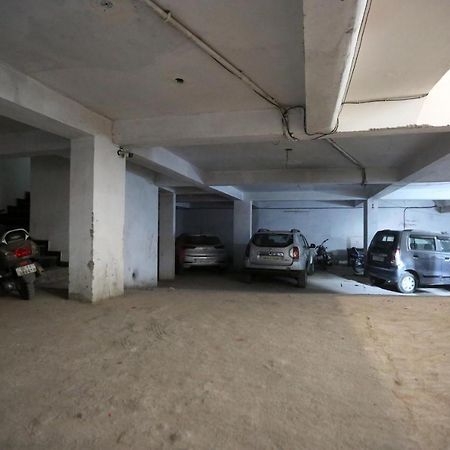 Hotel Square Stay Νέο Δελχί Εξωτερικό φωτογραφία