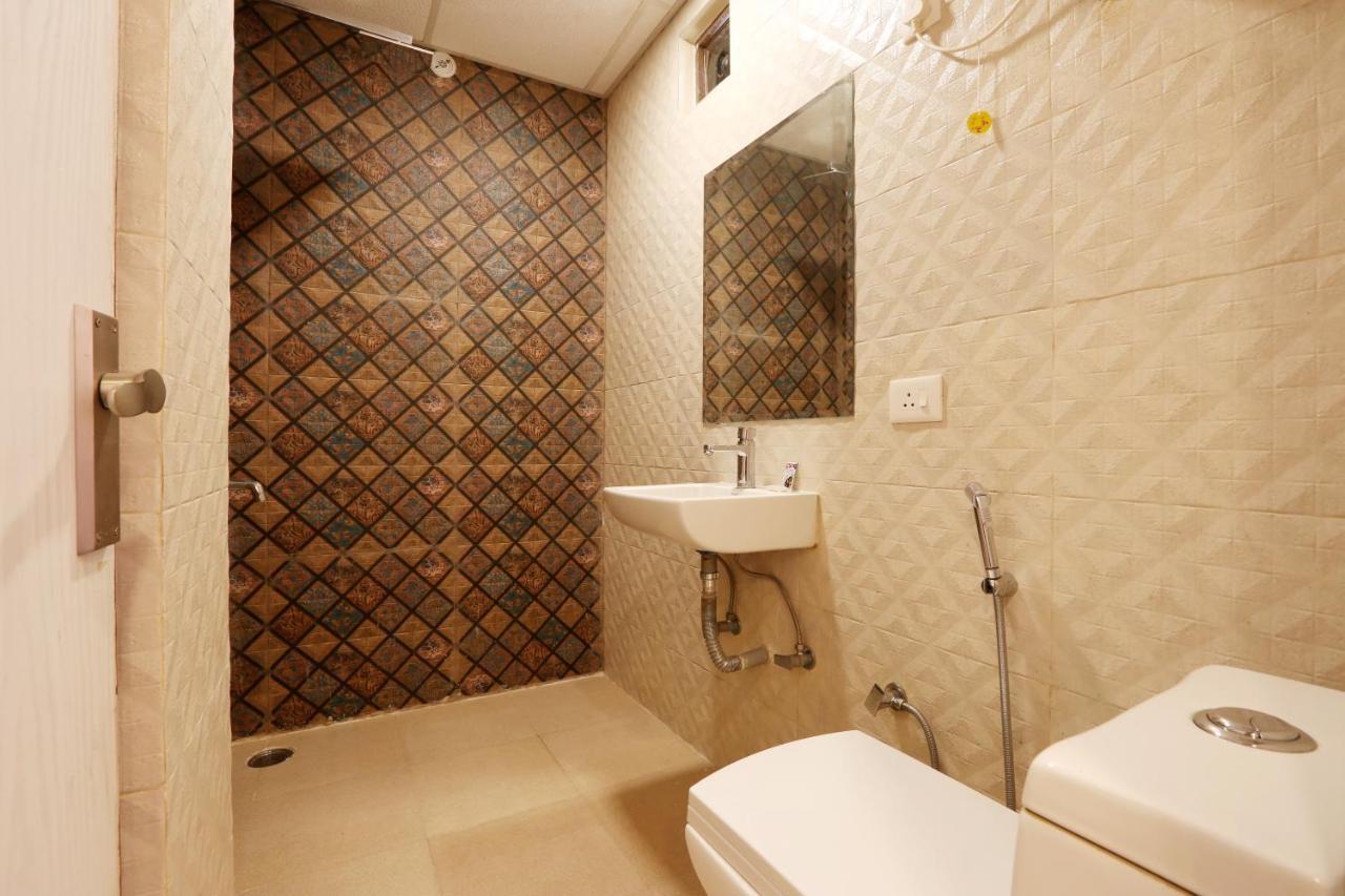 Hotel Square Stay Νέο Δελχί Εξωτερικό φωτογραφία