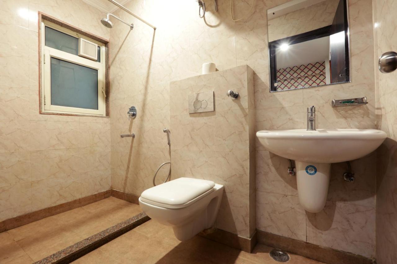 Hotel Square Stay Νέο Δελχί Εξωτερικό φωτογραφία