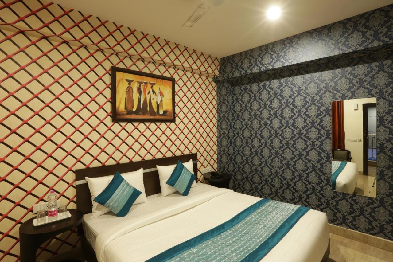 Hotel Square Stay Νέο Δελχί Εξωτερικό φωτογραφία